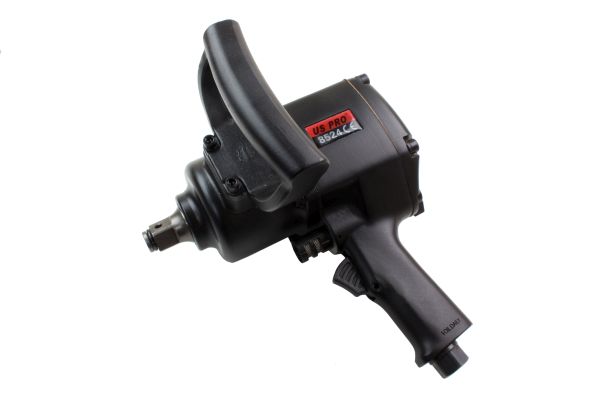 Air tools — impact wrench