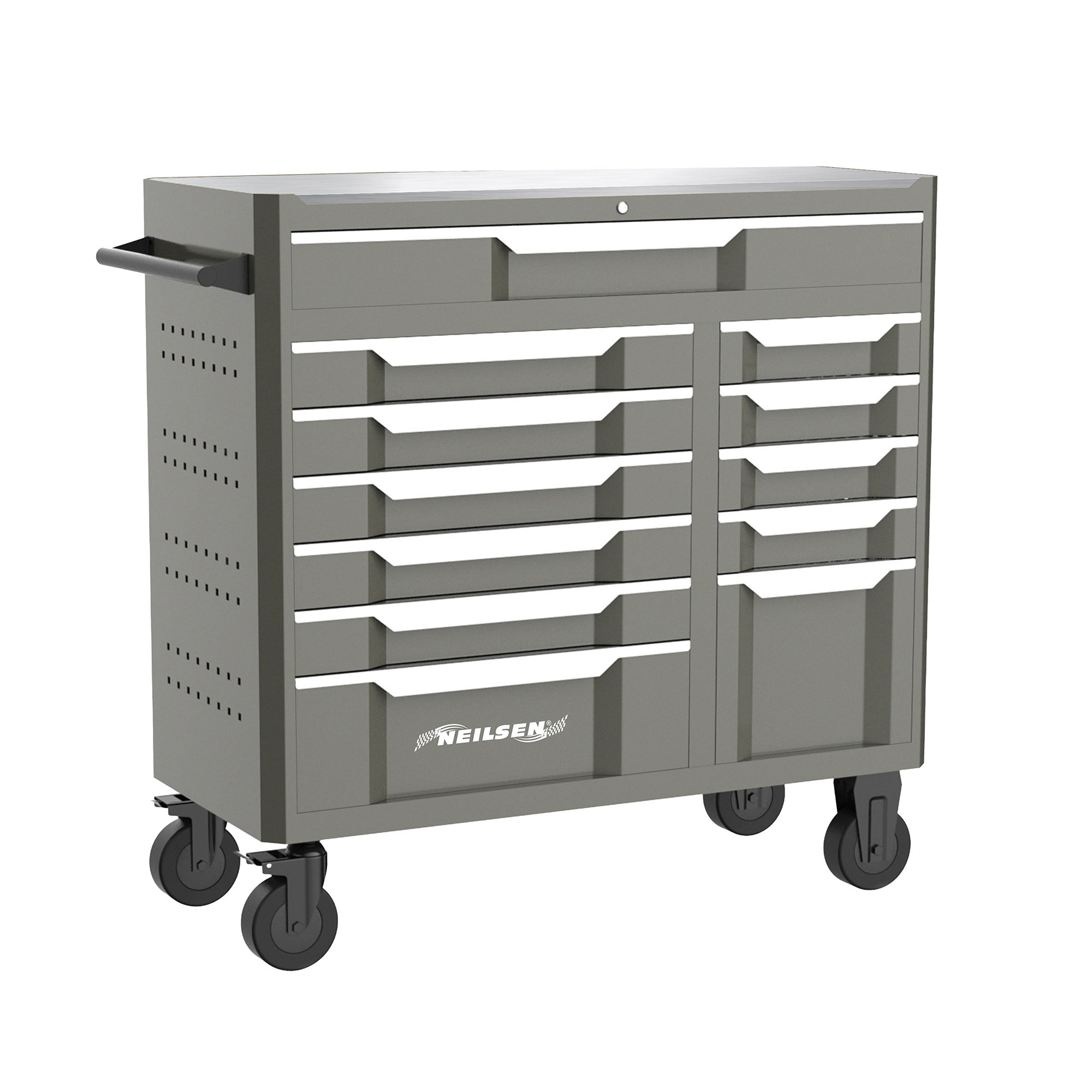Tool chests — roller cabinet