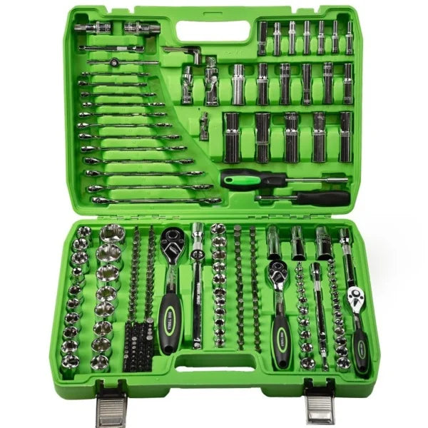 Hand tools — sockets and spanners