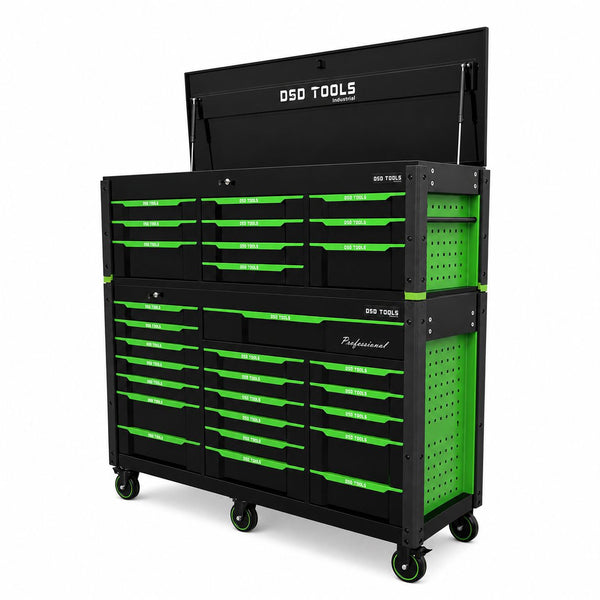 30 Drawer Tool Chest